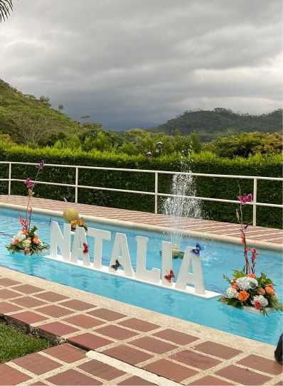Duquelandia Decoración Personalizada