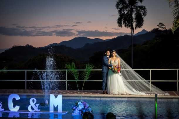 Lugares para Bodas en Cali